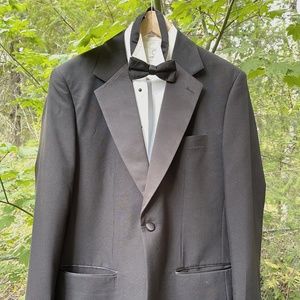 Tuxedo by Cousin's Formal